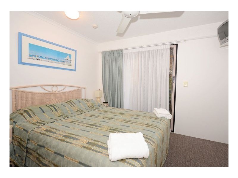 19/386 Esplanade, Torquay QLD 4655