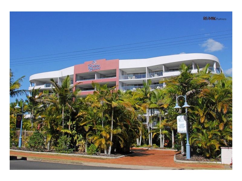 19/386 Esplanade, Torquay QLD 4655