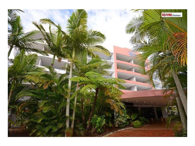 19/386 Esplanade, Torquay QLD 4655
