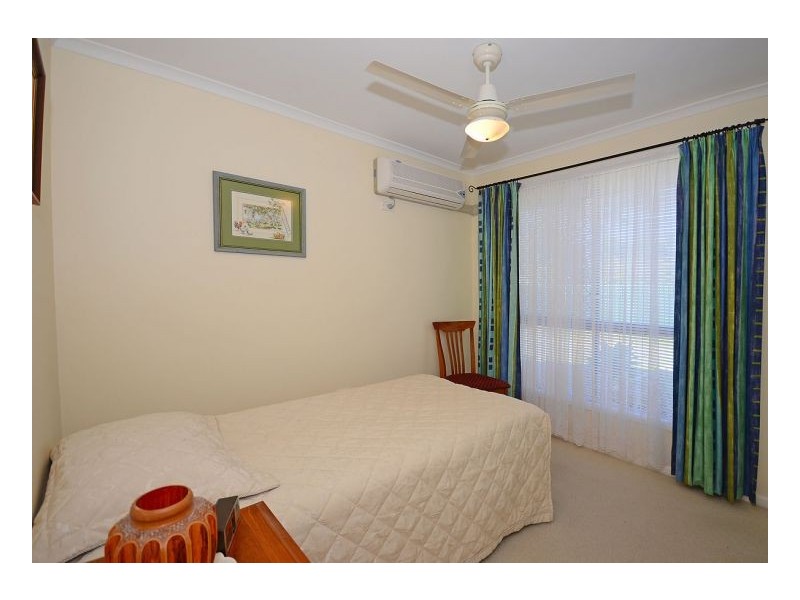 7 Seabreeze Lane, Point Vernon QLD 4655