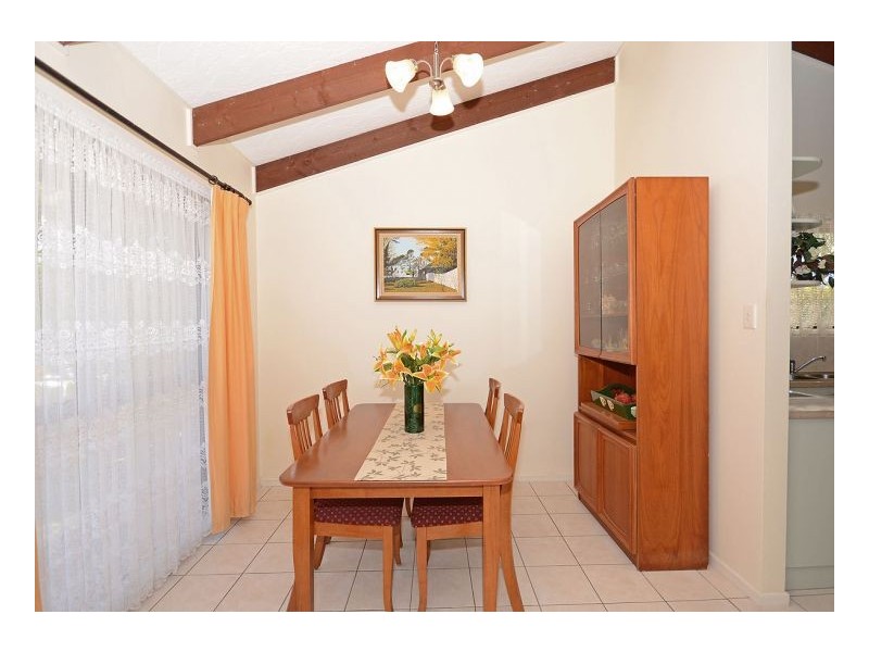 7 Seabreeze Lane, Point Vernon QLD 4655