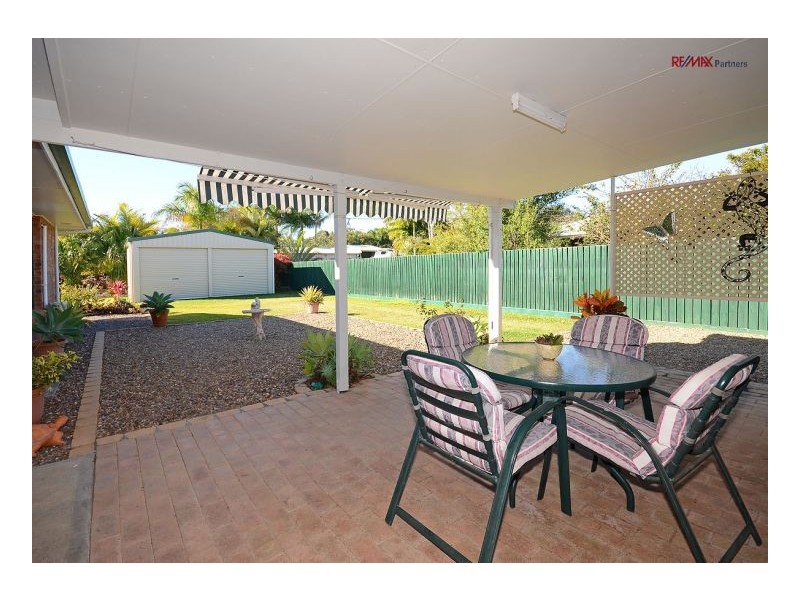 7 Seabreeze Lane, Point Vernon QLD 4655