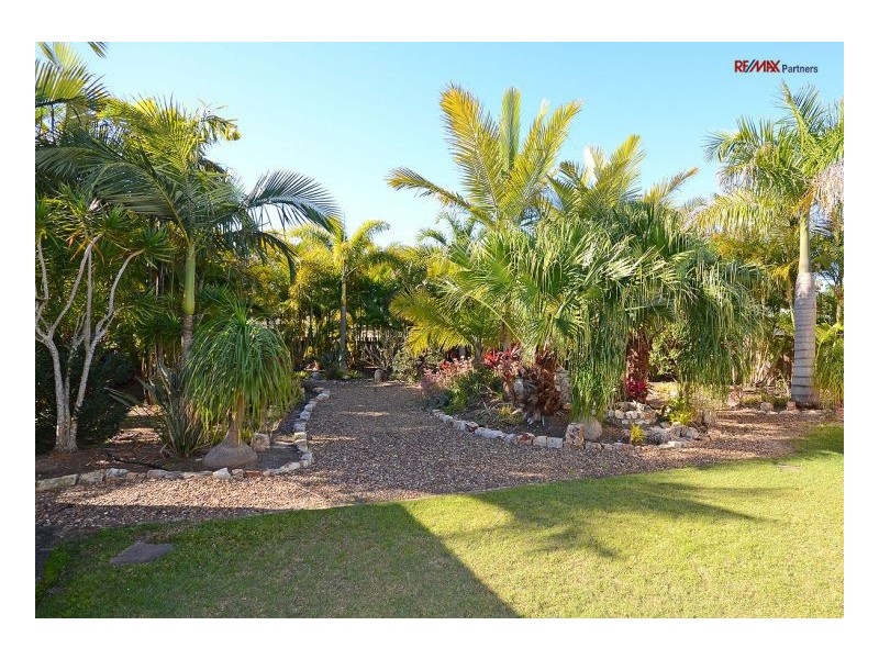 7 Seabreeze Lane, Point Vernon QLD 4655