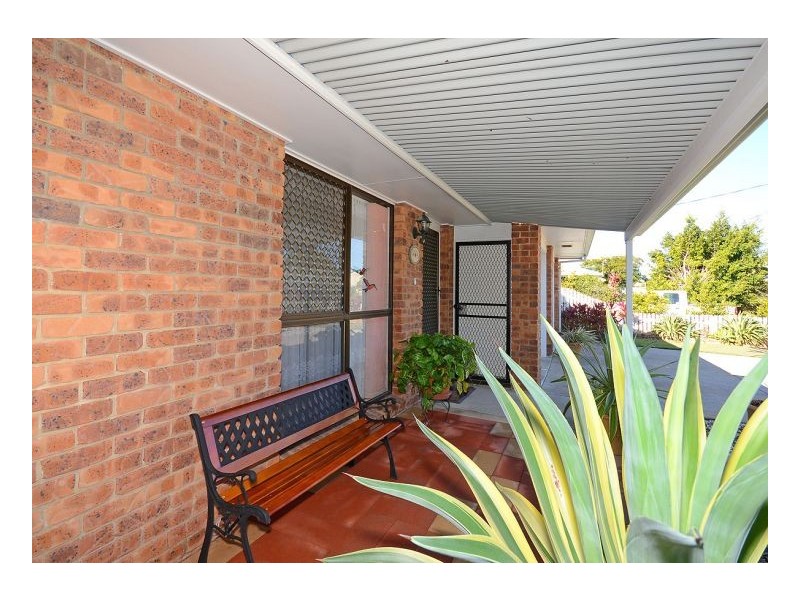 7 Seabreeze Lane, Point Vernon QLD 4655