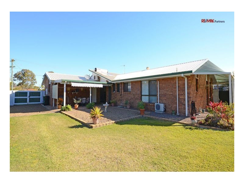 7 Seabreeze Lane, Point Vernon QLD 4655