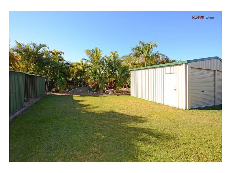 7 Seabreeze Lane, Point Vernon QLD 4655