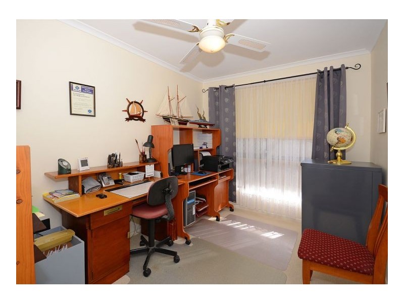 7 Seabreeze Lane, Point Vernon QLD 4655