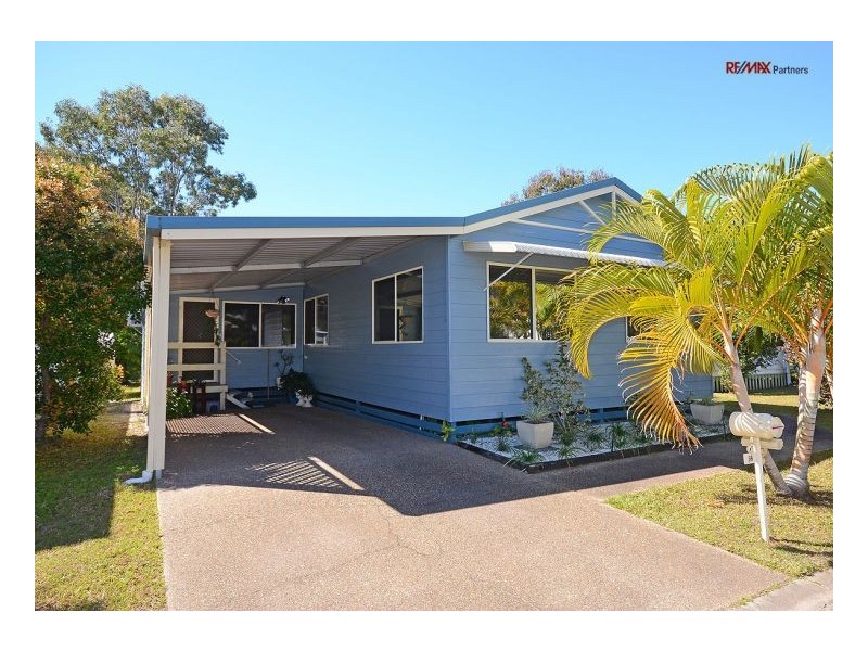 38/208 Elizabeth Street, Urangan QLD 4655