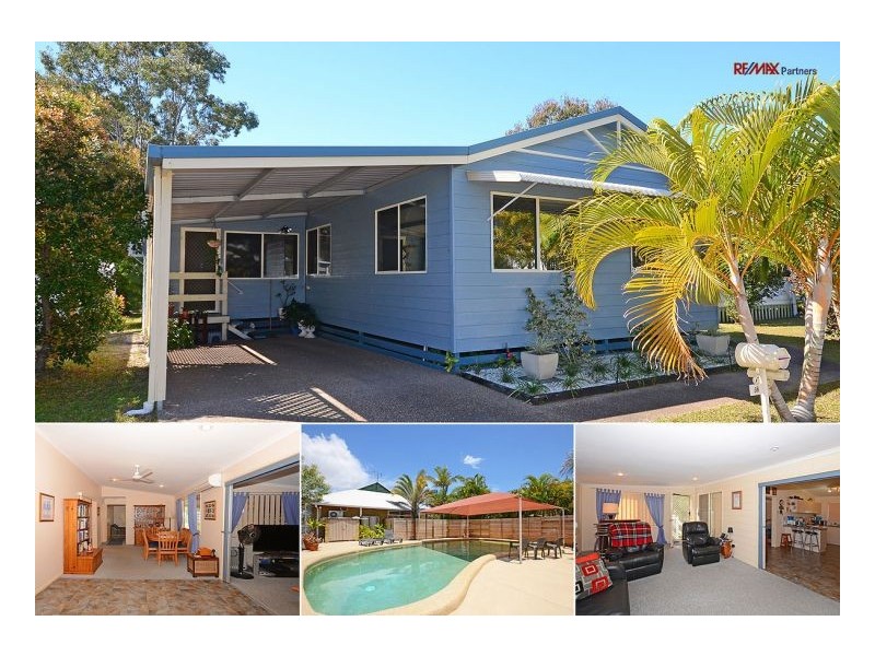 38/208 Elizabeth Street, Urangan QLD 4655