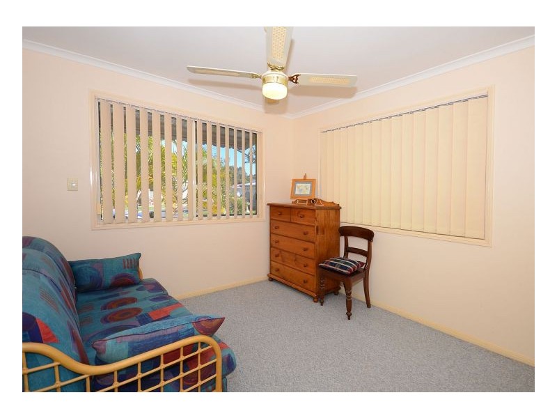 38/208 Elizabeth Street, Urangan QLD 4655