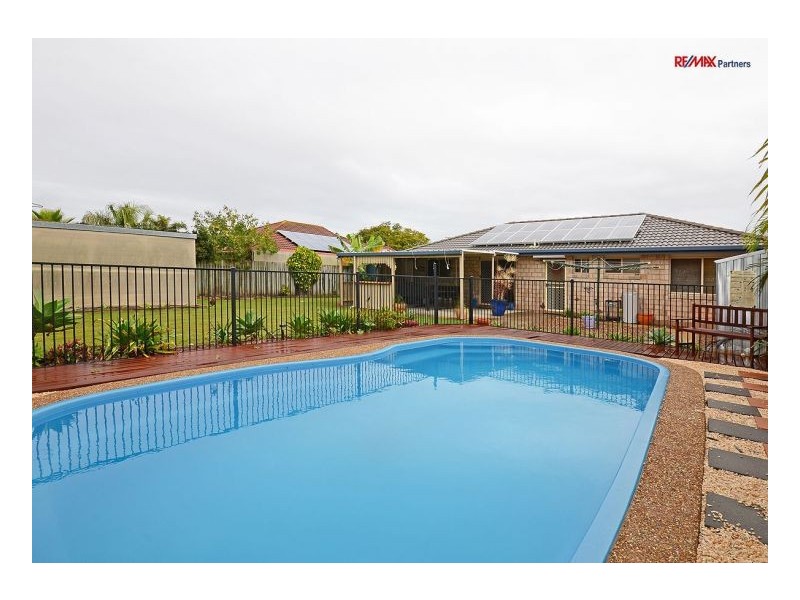 21 Wide Bay Drive, Eli Waters QLD 4655