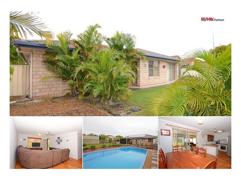 21 Wide Bay Drive, Eli Waters QLD 4655