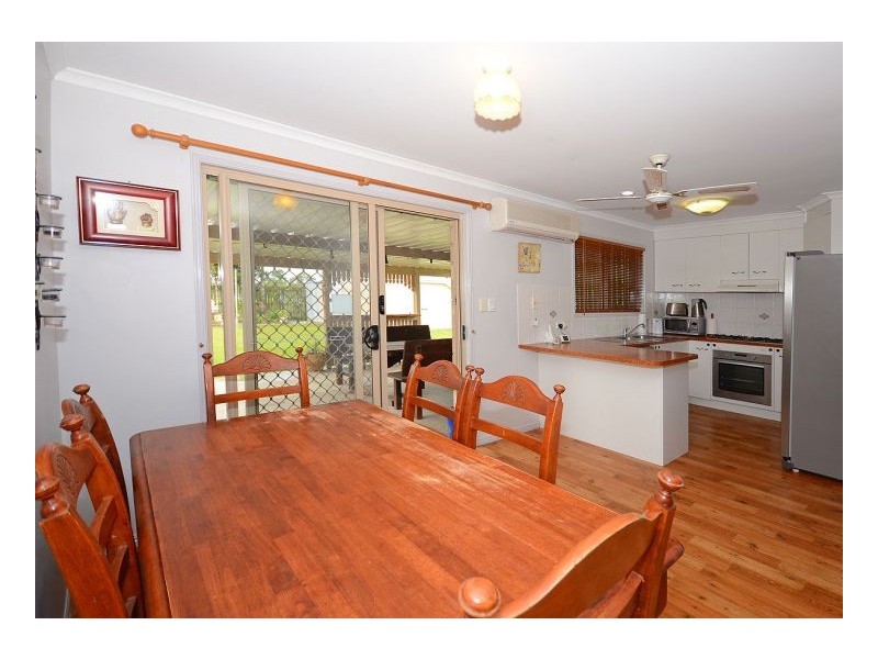 21 Wide Bay Drive, Eli Waters QLD 4655