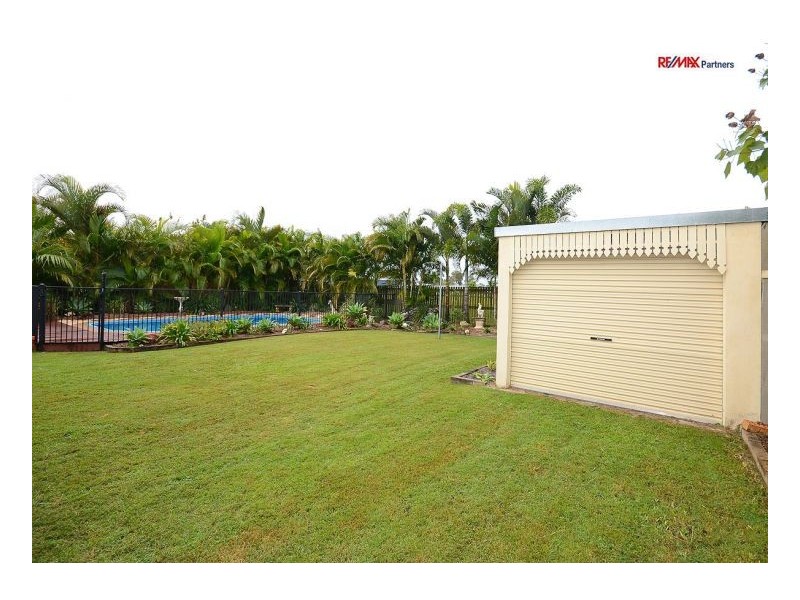 21 Wide Bay Drive, Eli Waters QLD 4655