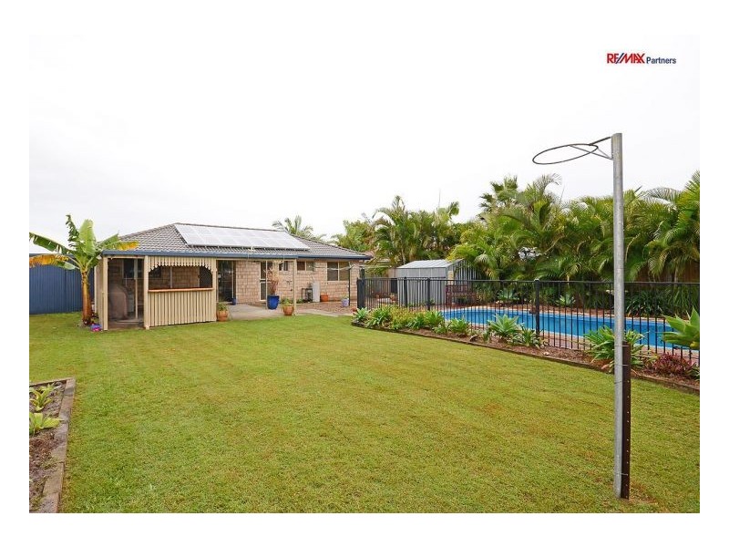 21 Wide Bay Drive, Eli Waters QLD 4655