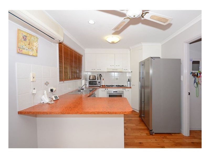 21 Wide Bay Drive, Eli Waters QLD 4655