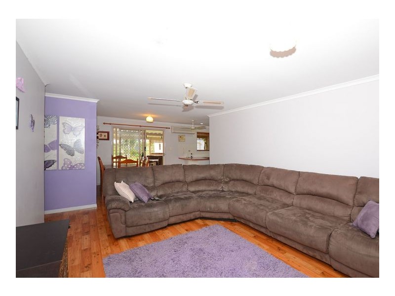 21 Wide Bay Drive, Eli Waters QLD 4655