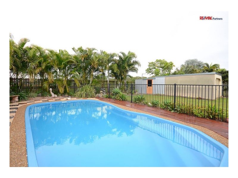 21 Wide Bay Drive, Eli Waters QLD 4655