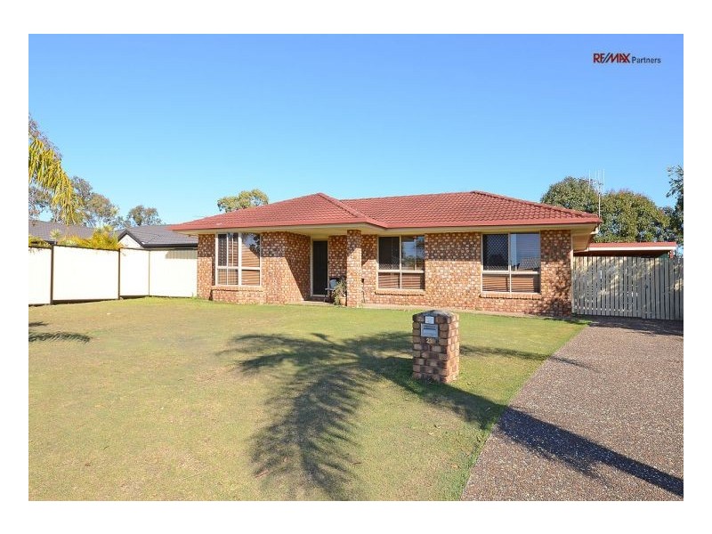 21 Brolga Court, Eli Waters QLD 4655