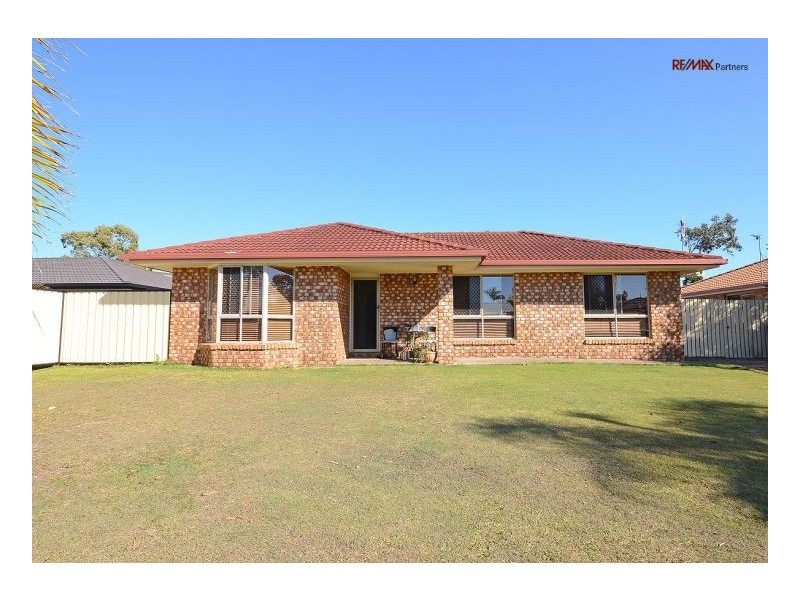 21 Brolga Court, Eli Waters QLD 4655