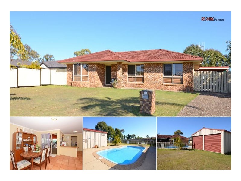 21 Brolga Court, Eli Waters QLD 4655