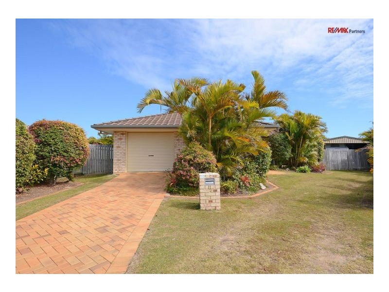 11 Cleo Court, Torquay QLD 4655