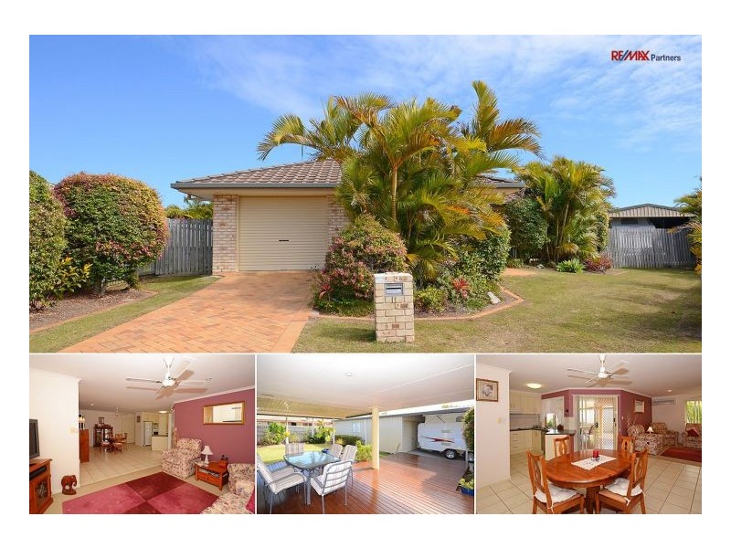 11 Cleo Court, Torquay QLD 4655