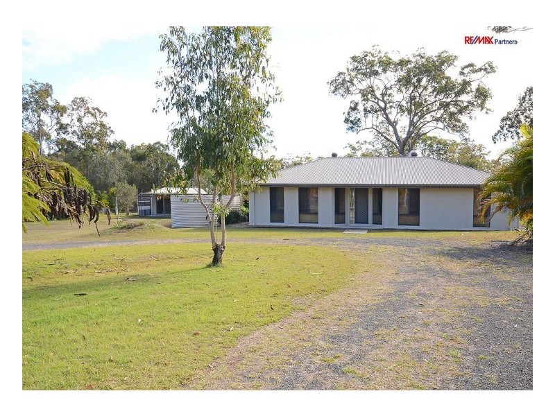 43 Raintree Avenue, Burrum Heads QLD 4659