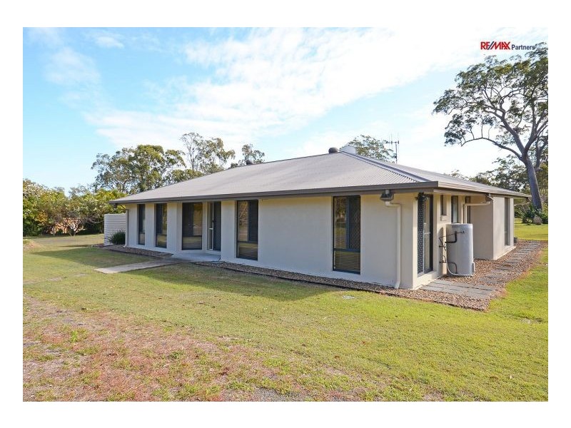 43 Raintree Avenue, Burrum Heads QLD 4659