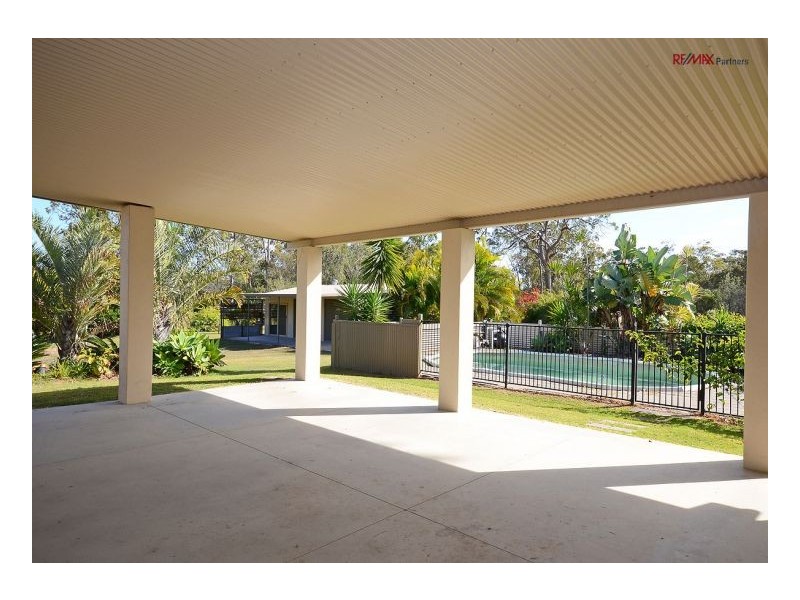 43 Raintree Avenue, Burrum Heads QLD 4659