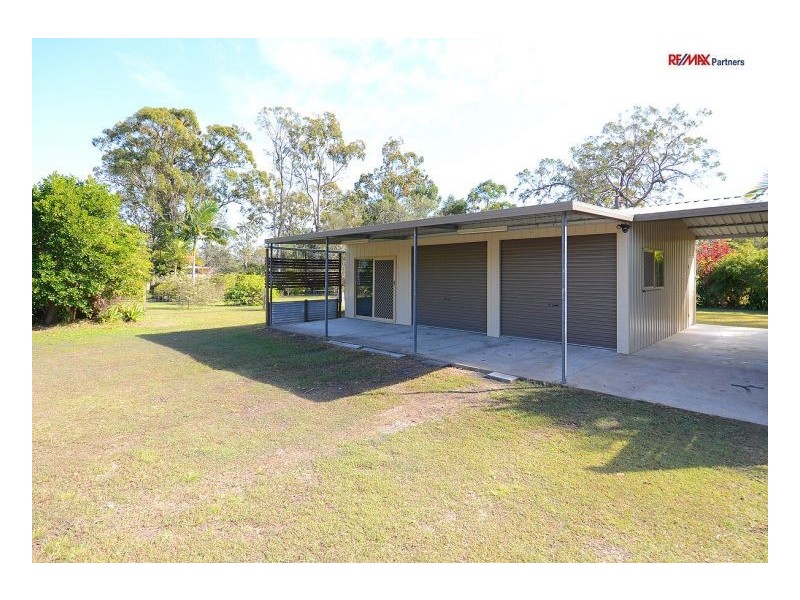 43 Raintree Avenue, Burrum Heads QLD 4659