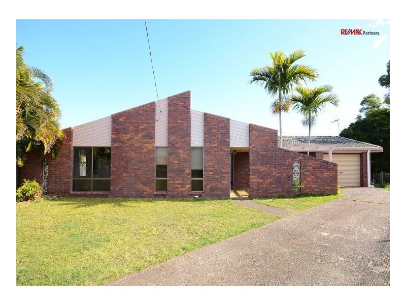 15 Maryanne Court, Point Vernon QLD 4655