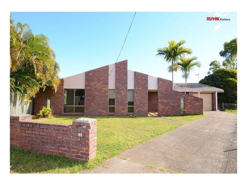 15 Maryanne Court, Point Vernon QLD 4655