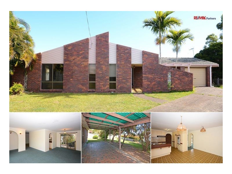 15 Maryanne Court, Point Vernon QLD 4655