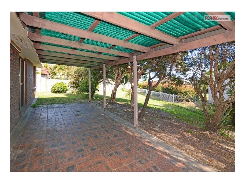 15 Maryanne Court, Point Vernon QLD 4655