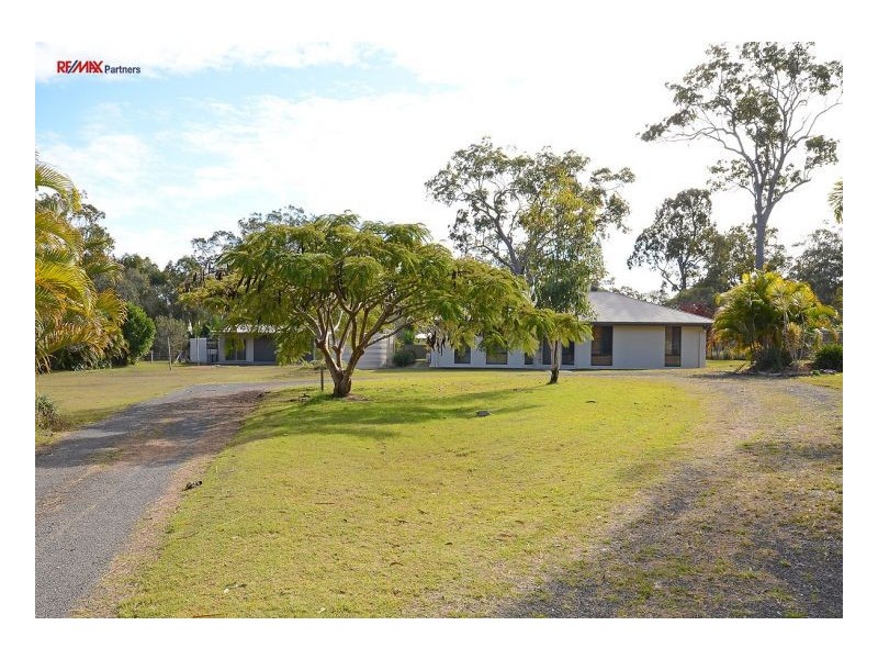 43 Raintree Avenue, Burrum Heads QLD 4659