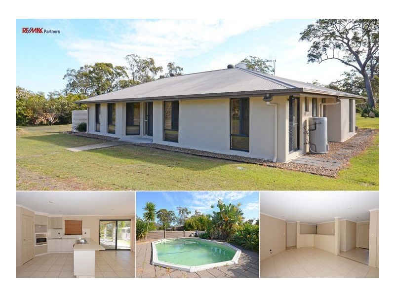 43 Raintree Avenue, Burrum Heads QLD 4659