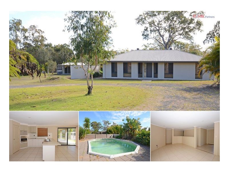 43 Raintree Avenue, Burrum Heads QLD 4659