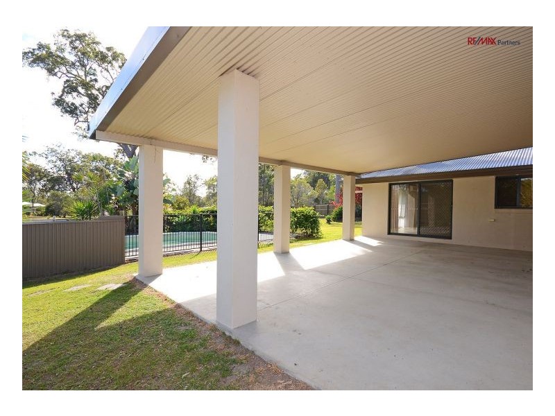 43 Raintree Avenue, Burrum Heads QLD 4659