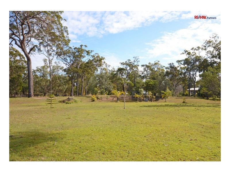 43 Raintree Avenue, Burrum Heads QLD 4659