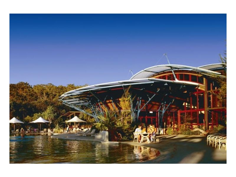 Fraser Island QLD 4581