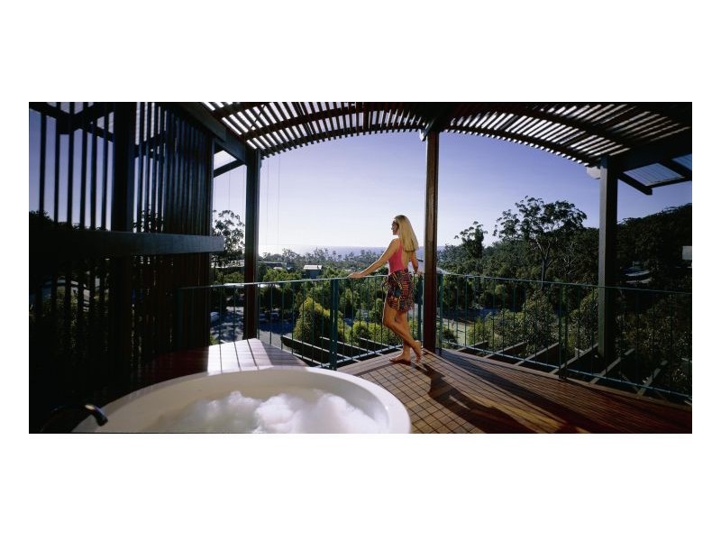 Fraser Island QLD 4581