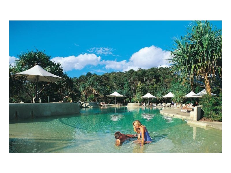 Fraser Island QLD 4581