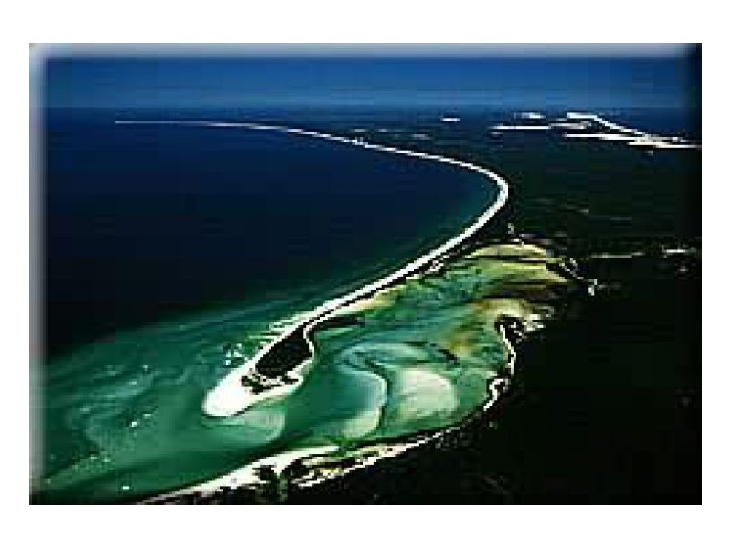 Fraser Island QLD 4581