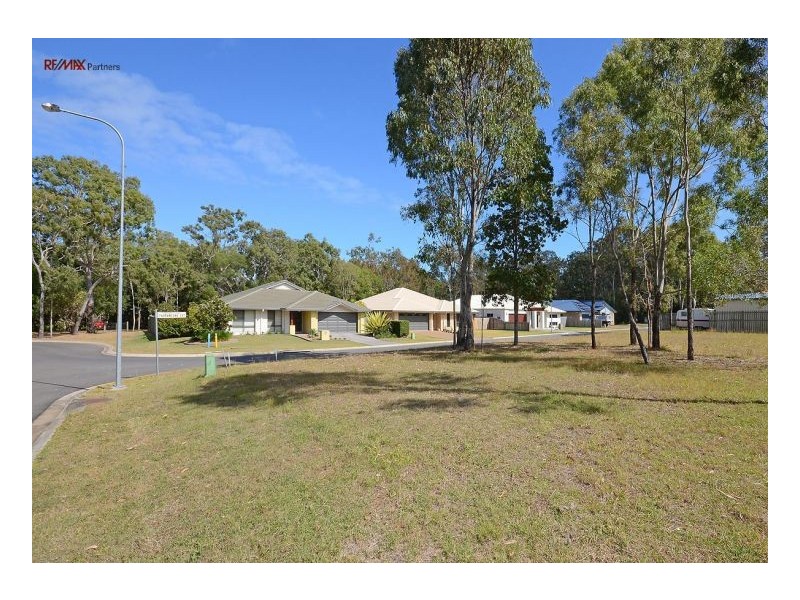 1 Parraweena Court, Point Vernon QLD 4655