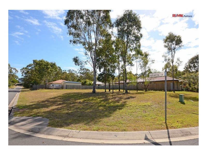 1 Parraweena Court, Point Vernon QLD 4655