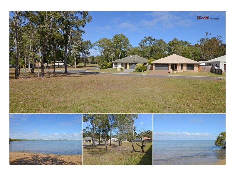 1 Parraweena Court, Point Vernon QLD 4655