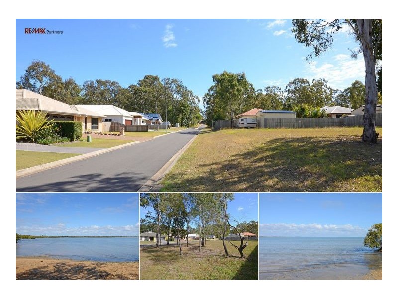 1 Parraweena Court, Point Vernon QLD 4655