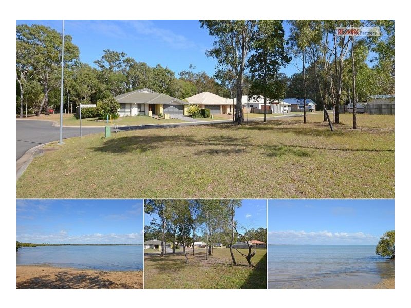 1 Parraweena Court, Point Vernon QLD 4655