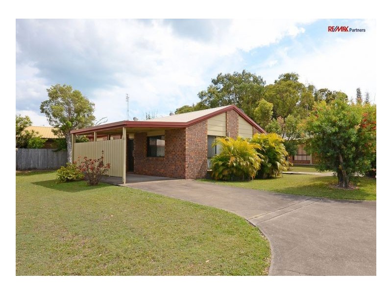 2/78-82 Miller Street, Urangan QLD 4655